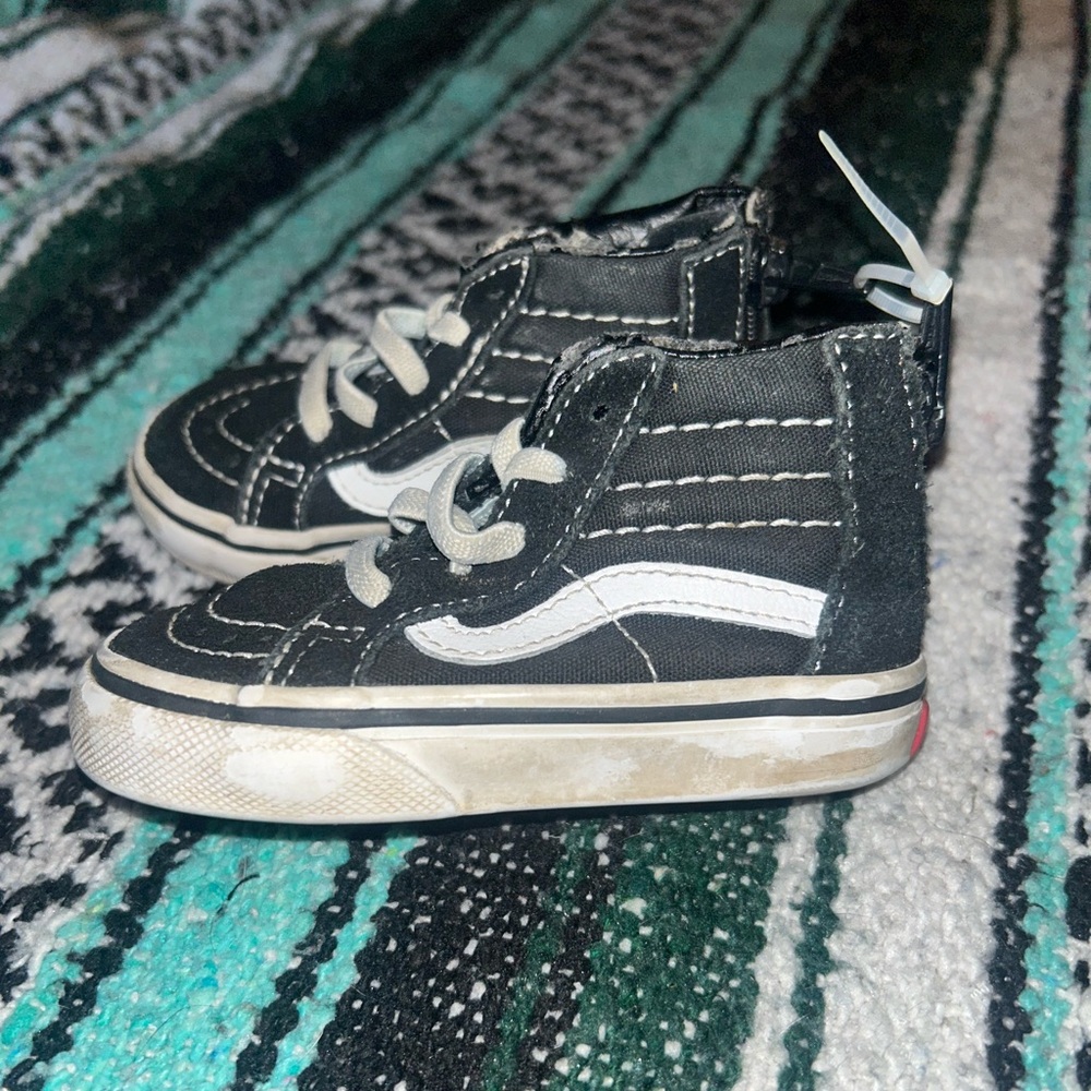 Kids vans